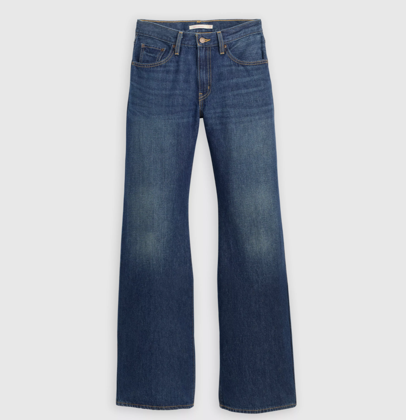 Levi's - Middy Loose Boot - Good Fortune