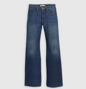 Levi's - Middy Loose Boot - Good Fortune