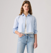 Levi's - Sully Adora Stripe - Blue