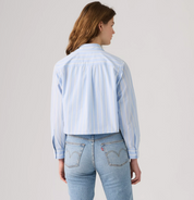 Levi's - Sully Adora Stripe - Blue