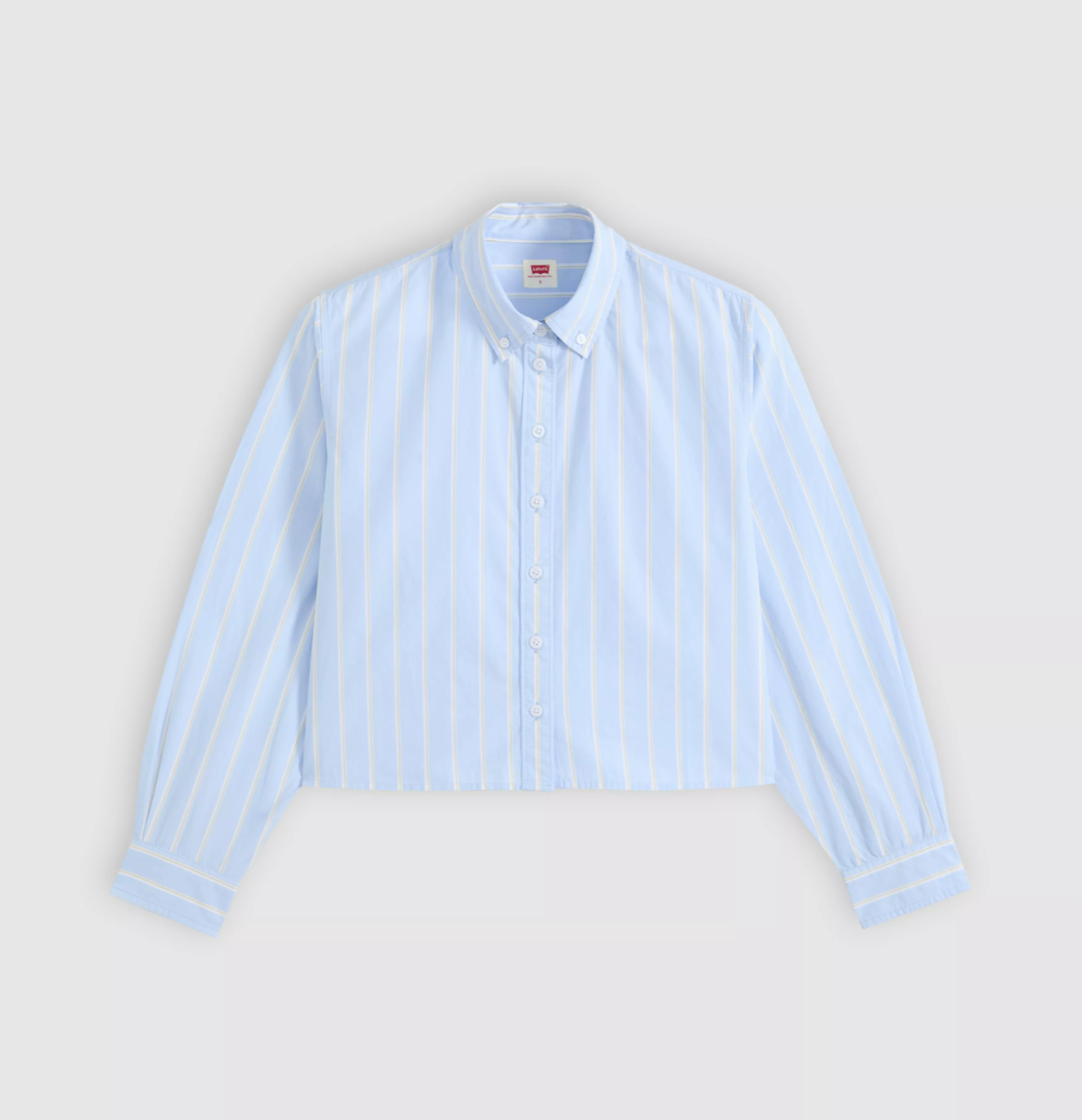 Levi's - Sully Adora Stripe - Blue