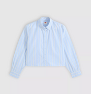 Levi's - Sully Adora Stripe - Blue