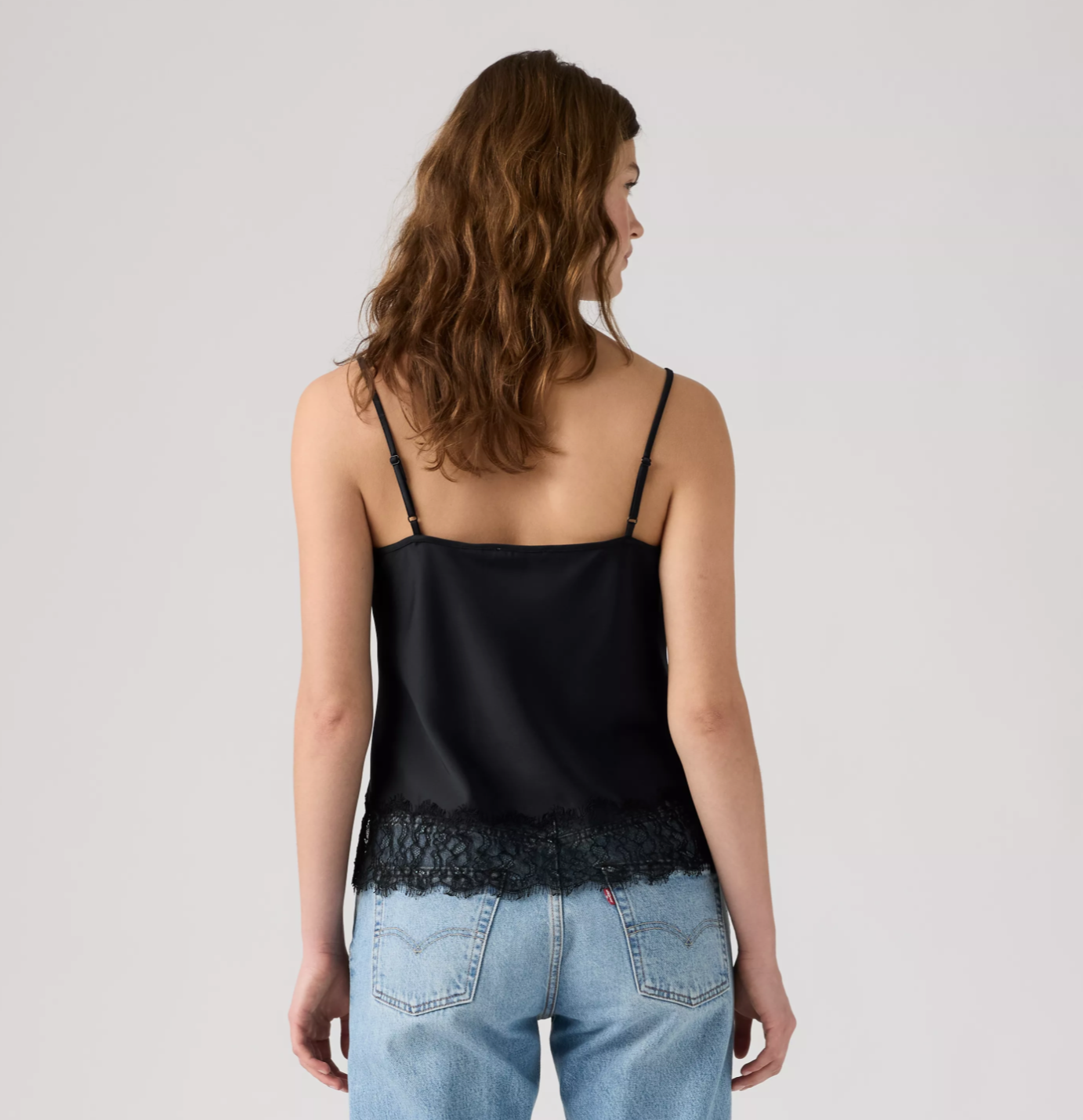 Levi's - Lynn Cami - Anthracite Night