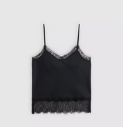 Levi's - Lynn Cami - Anthracite Night