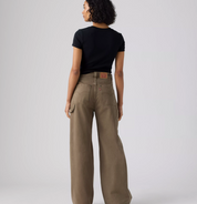Levi's - Cinch Baggy Carpenter - Washed Canteen
