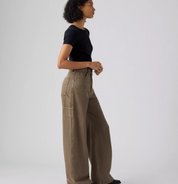 Levi's - Cinch Baggy Carpenter - Washed Canteen