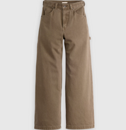 Levi's - Cinch Baggy Carpenter - Washed Canteen