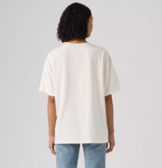 Levi's - Oversized Tee - Garden Of Sound