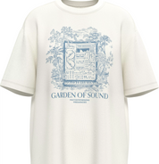Levi's - Oversized Tee - Garden Of Sound