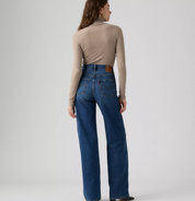 Levi's - Ribcage Wide Leg - Maybe Anywhere