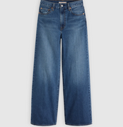 Levi's - Ribcage Wide Leg - Maybe Anywhere