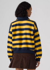 Levi's - Vintage Rugby Fleece - Yellow