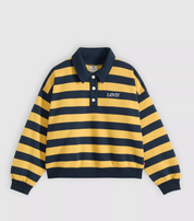 Levi's - Vintage Rugby Fleece - Yellow