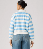 Levi's - Vintage Rugby Fleece - Blue