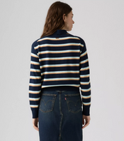 Levi's - Polo Jade Top - Navy