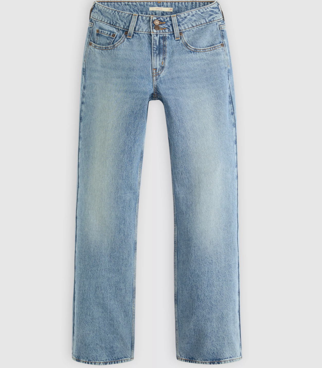 Levi's - Superlow Loose - Twisted Vibe