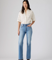 Levi's - Wedgie Boot - Probably Here