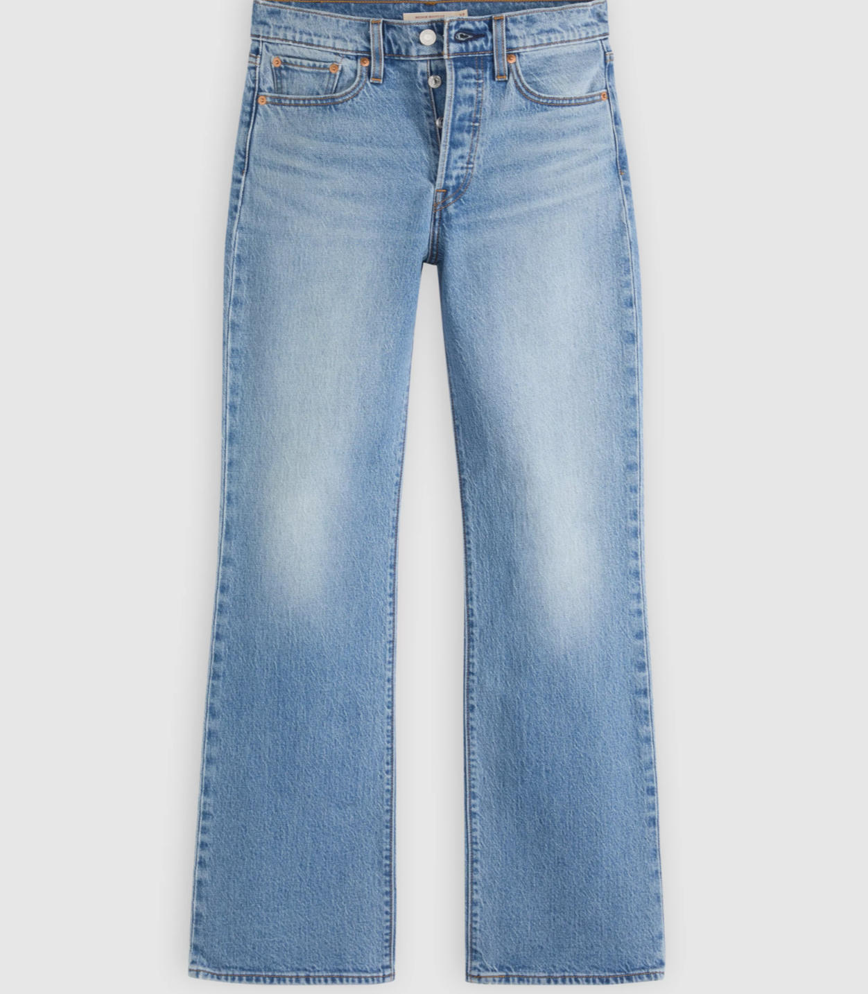 Levi's - Wedgie Boot - Probably Here