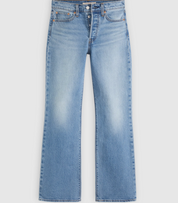 Levi's - Wedgie Boot - Probably Here