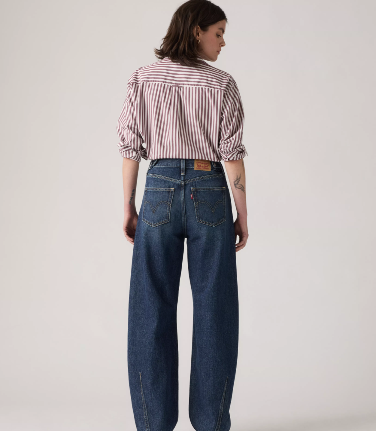 Levi's - Cinch Barrel - New Shades