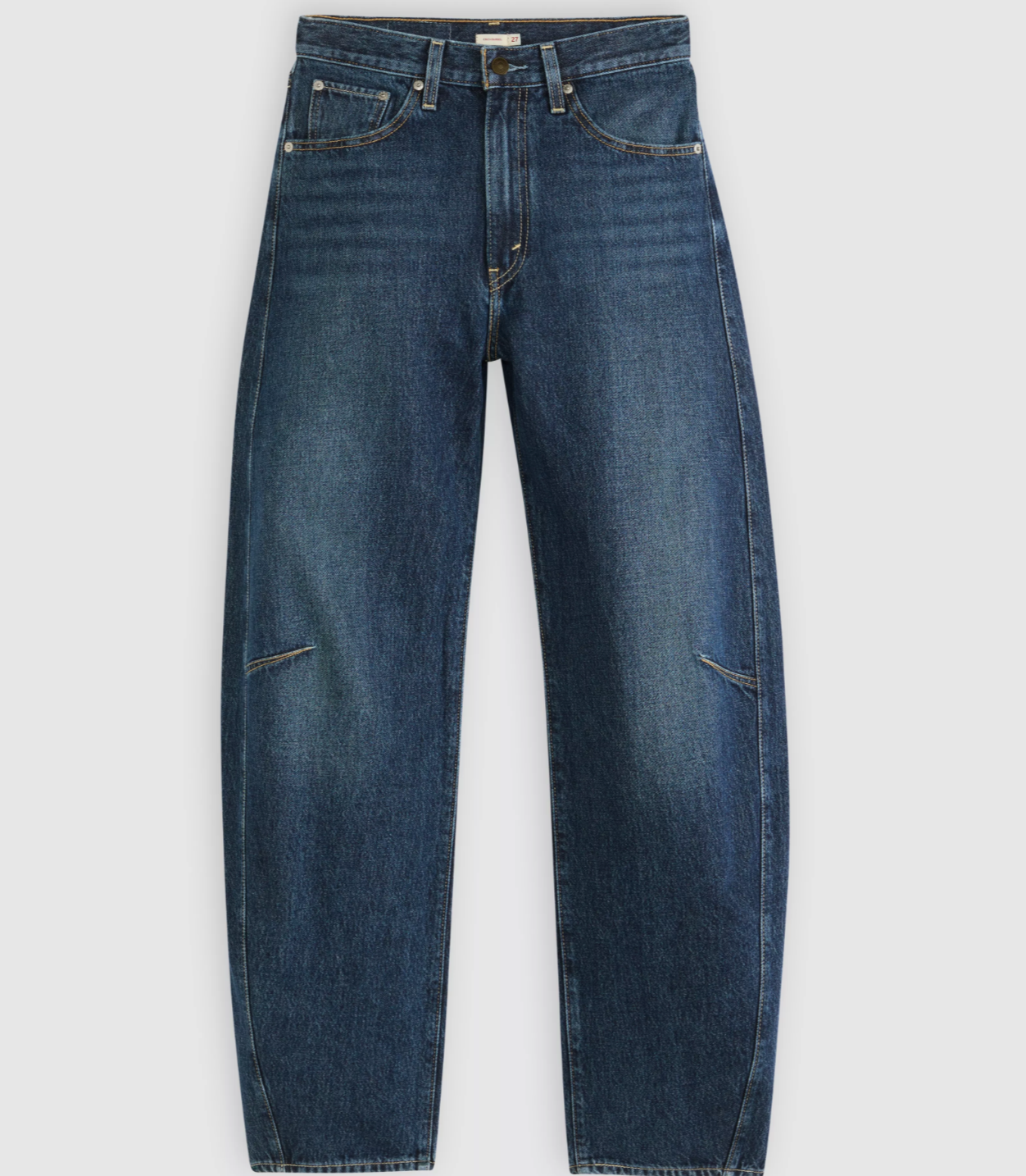 Levi's - Cinch Barrel - New Shades