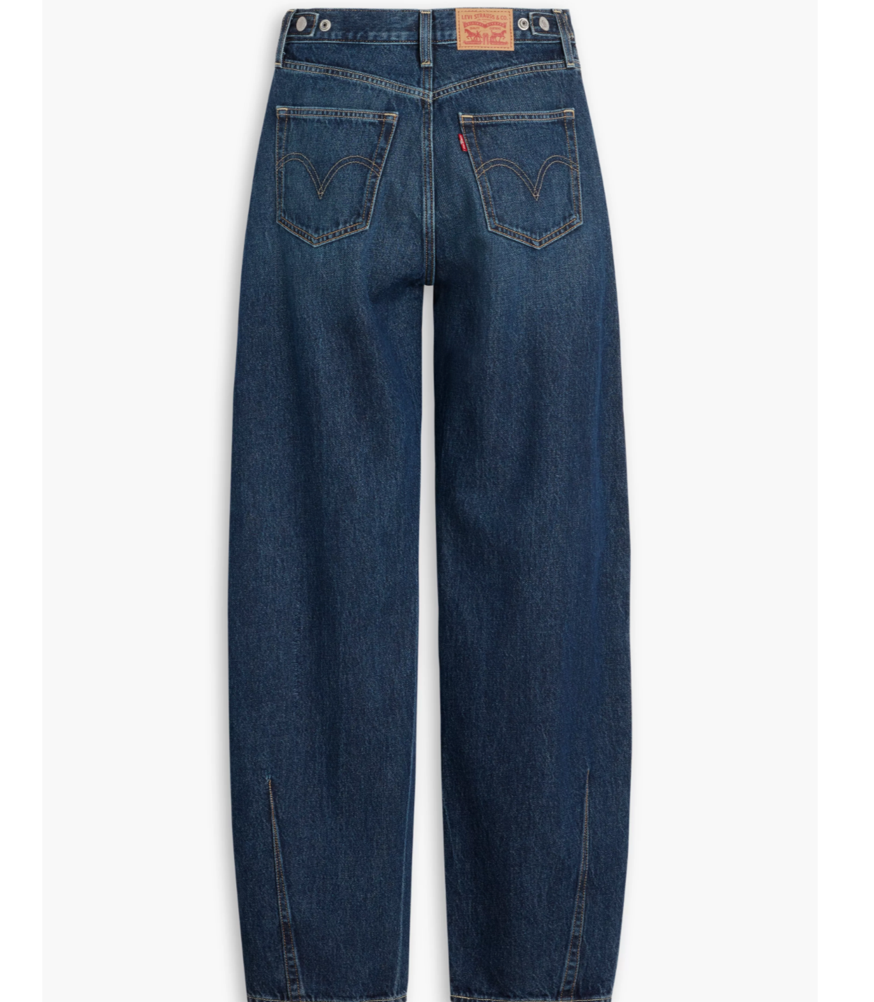 Levi's - Cinch Barrel - New Shades