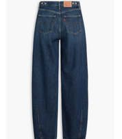 Levi's - Cinch Barrel - New Shades