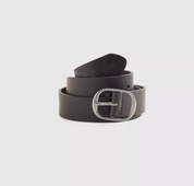 Levi's - Madison Belt - Caviar
