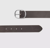 Levi's - Madison Belt - Caviar