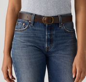 Levi's - Madison Belt - Brown