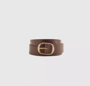 Levi's - Madison Belt - Brown