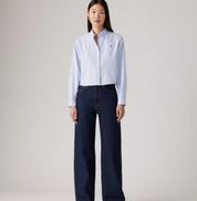 Levi's - Ribcage Wide Leg - Shaded View