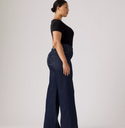 Levi's - Ribcage Wide Leg - Shaded View