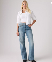 Levi's - Cinch Flare - Handled That