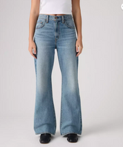 Levi's - Cinch Flare - Handled That