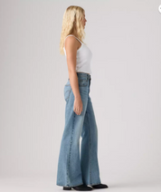 Levi's - Cinch Flare - Handled That