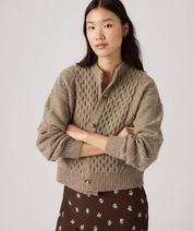 Levi's - Charlotte Cardigan