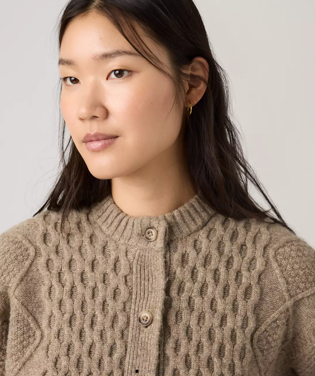 Levi's - Charlotte Cardigan