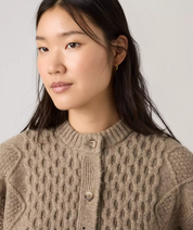 Levi's - Charlotte Cardigan