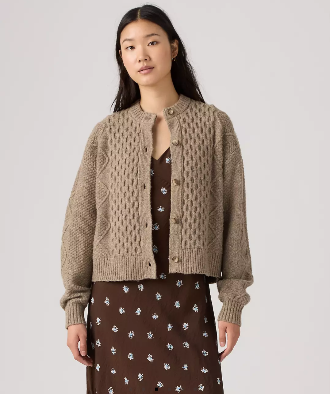 Levi's - Charlotte Cardigan