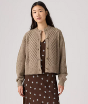 Levi's - Charlotte Cardigan