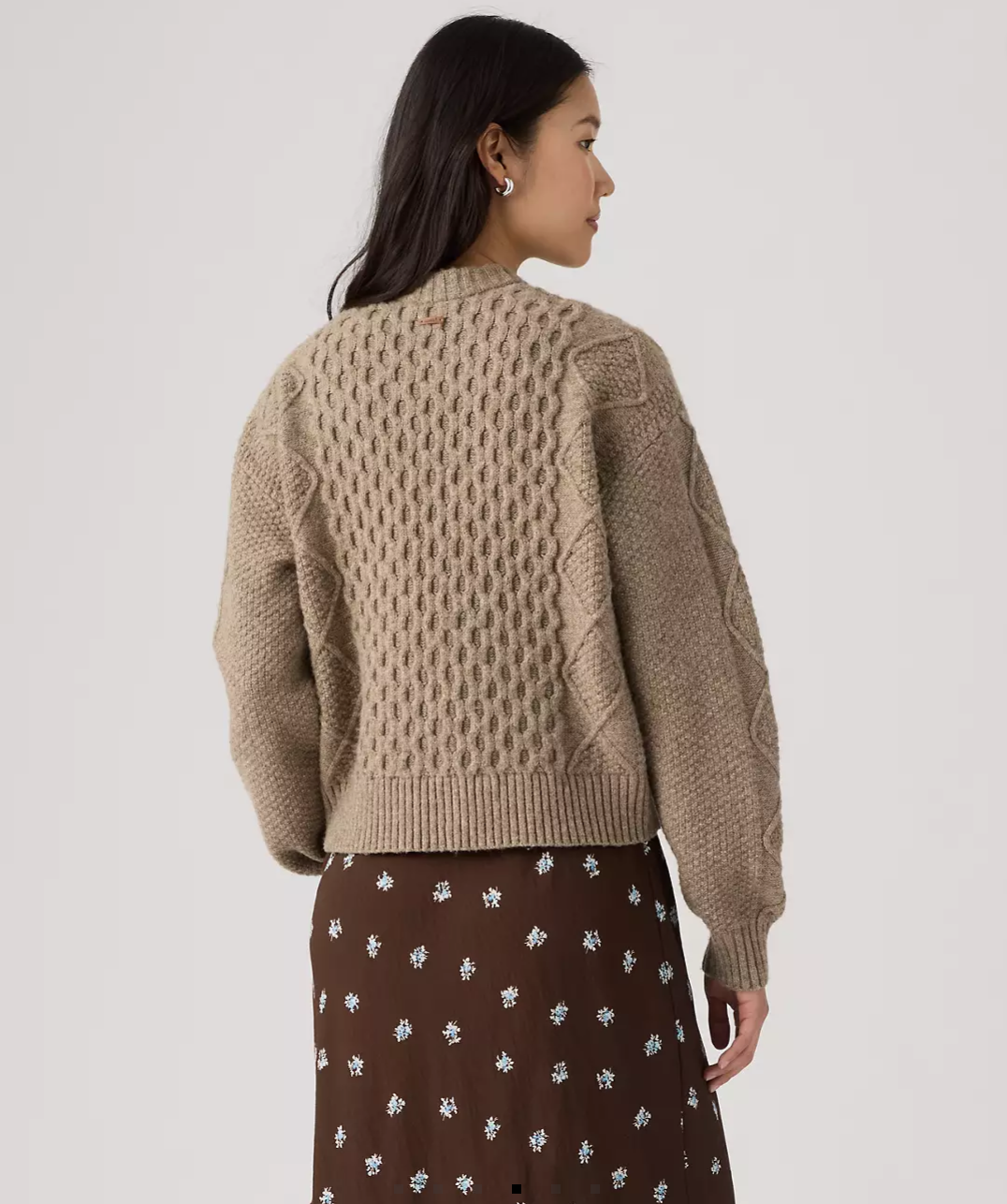 Levi's - Charlotte Cardigan