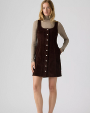 Levi's - Audra Tank Dress - Java
