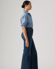 Levi's - Ribcage Flare - Gate Keeping