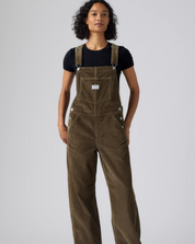 Levi's - Baggy Overall - Canteen Corduroy