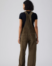 Levi's - Baggy Overall - Canteen Corduroy