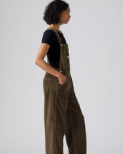 Levi's - Baggy Overall - Canteen Corduroy