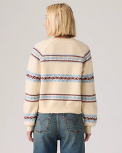 Levi's - Jolie Sweater - Egret