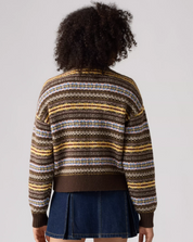 Levi's - Charlotte Cardigan - Java