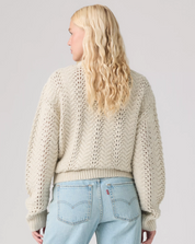 Levi's - Charlotte Pointelle Sweater